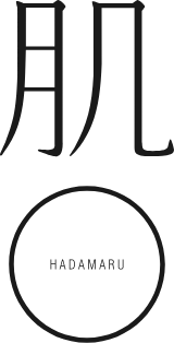 肌〇|HADAMARU(はだまる)